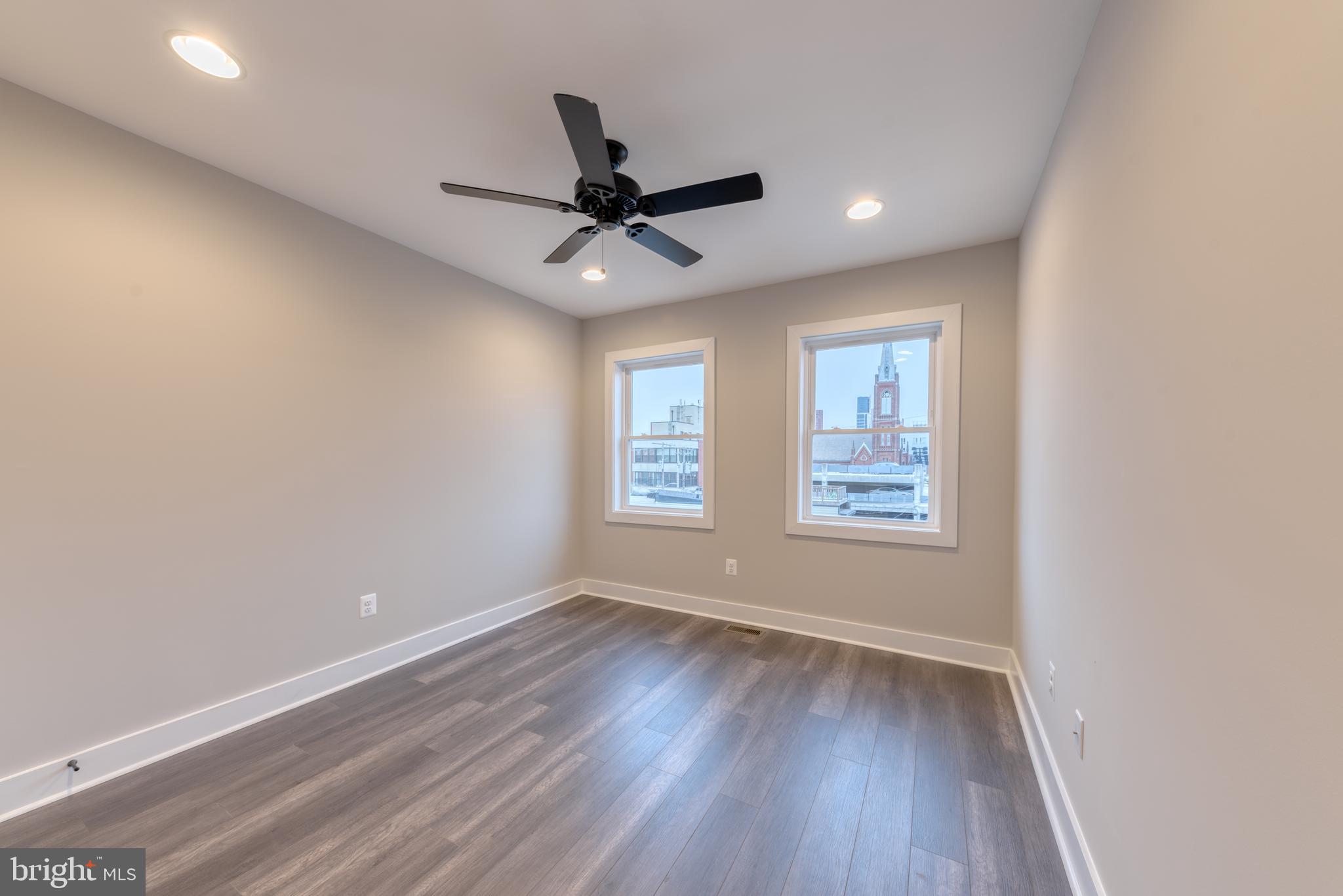 FEDERAL HILL HISTORIC DISTRICT - Residential Lease