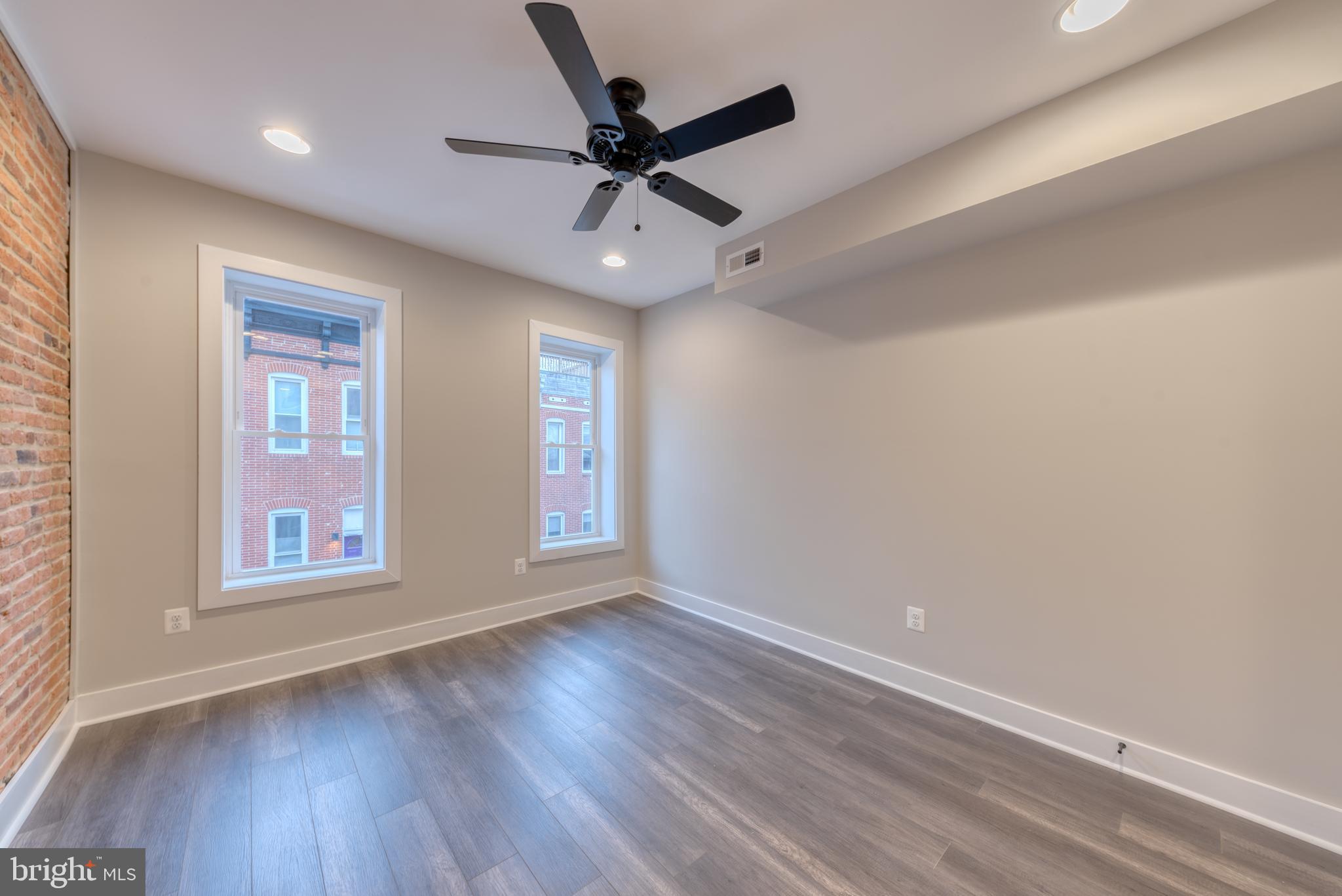 FEDERAL HILL HISTORIC DISTRICT - Residential Lease