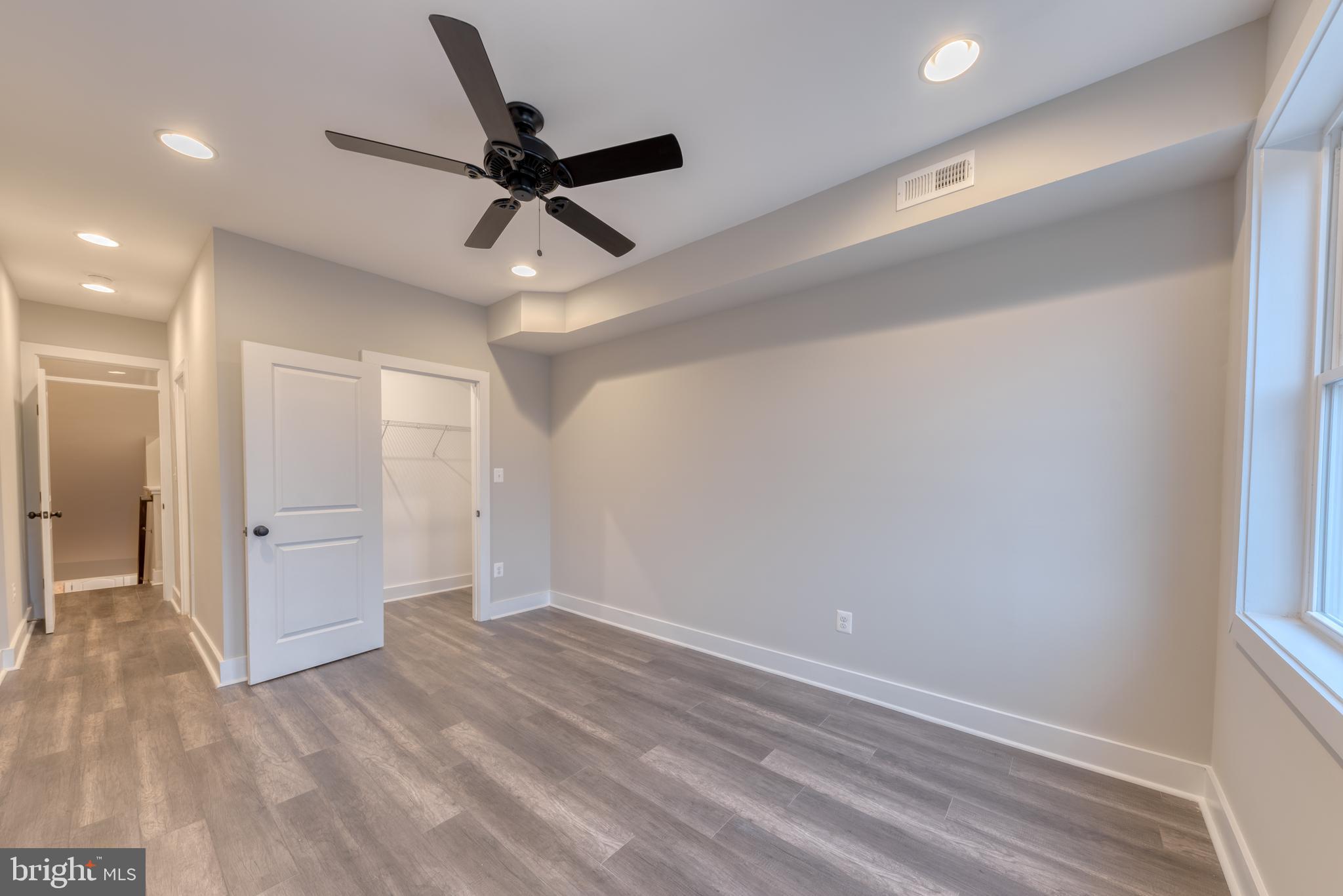 FEDERAL HILL HISTORIC DISTRICT - Residential Lease