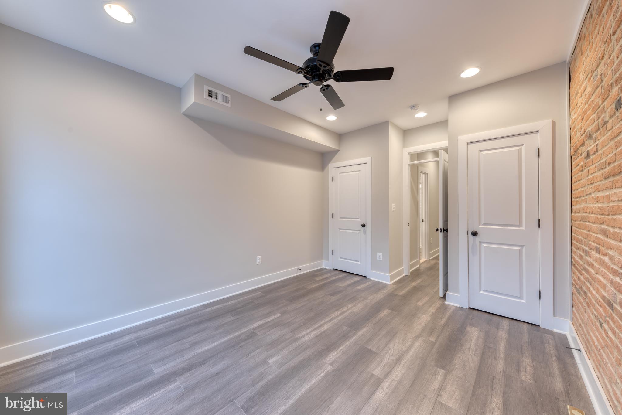 FEDERAL HILL HISTORIC DISTRICT - Residential Lease