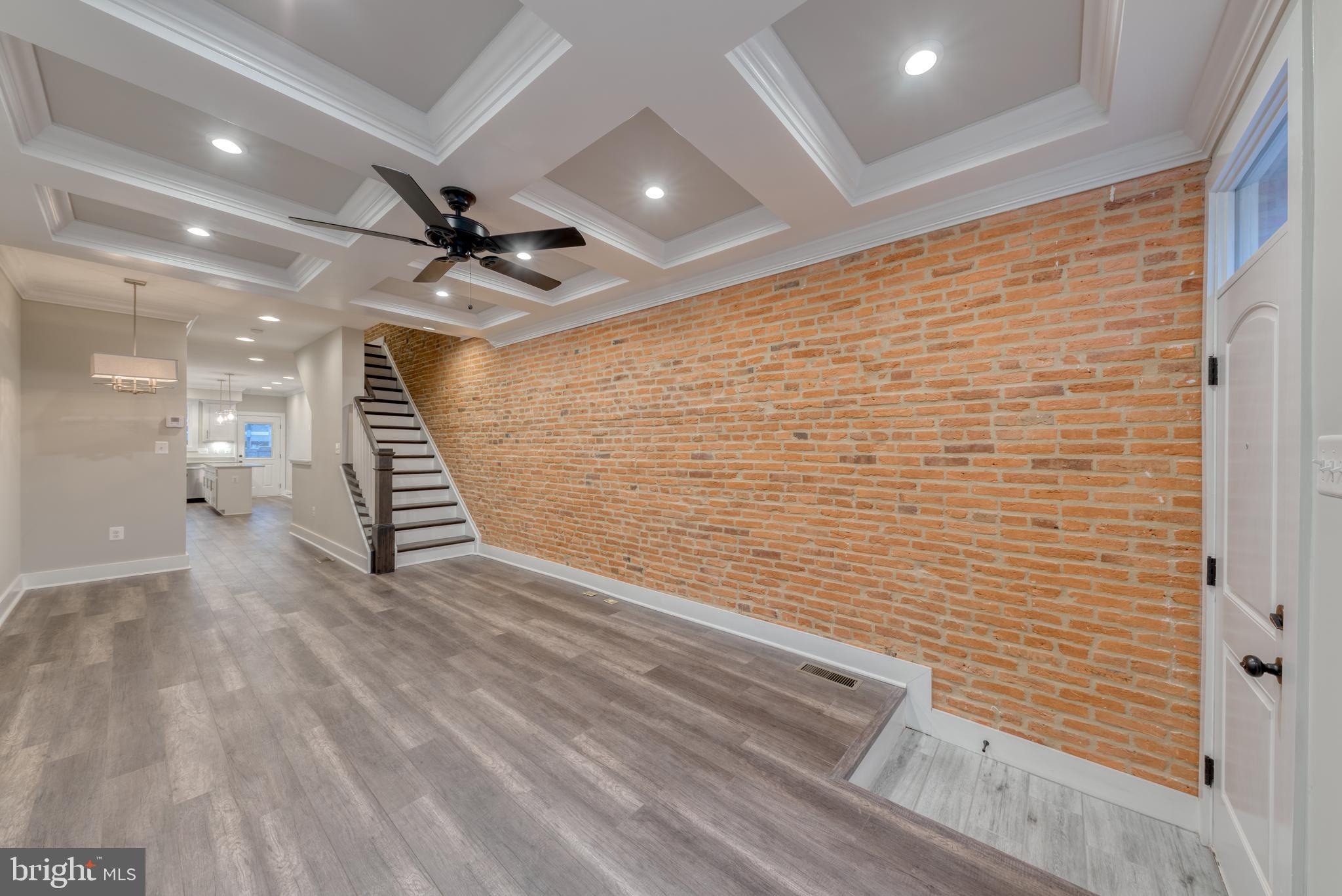 FEDERAL HILL HISTORIC DISTRICT - Residential Lease