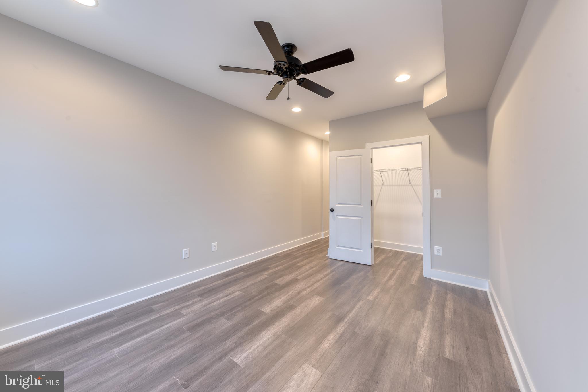 FEDERAL HILL HISTORIC DISTRICT - Residential Lease
