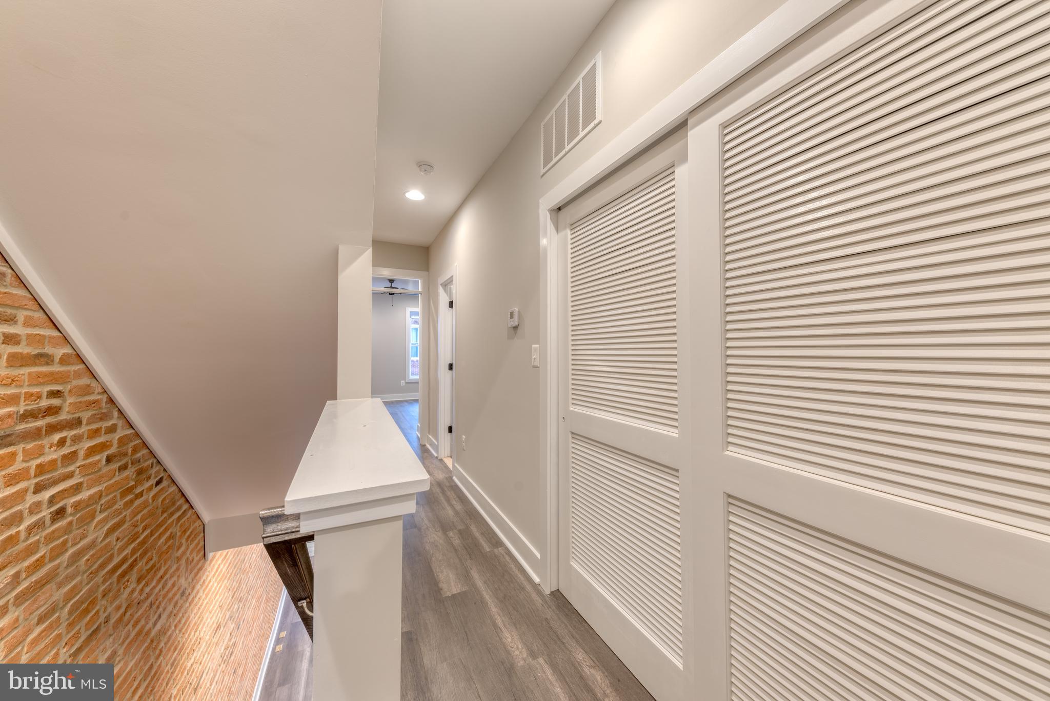 FEDERAL HILL HISTORIC DISTRICT - Residential Lease
