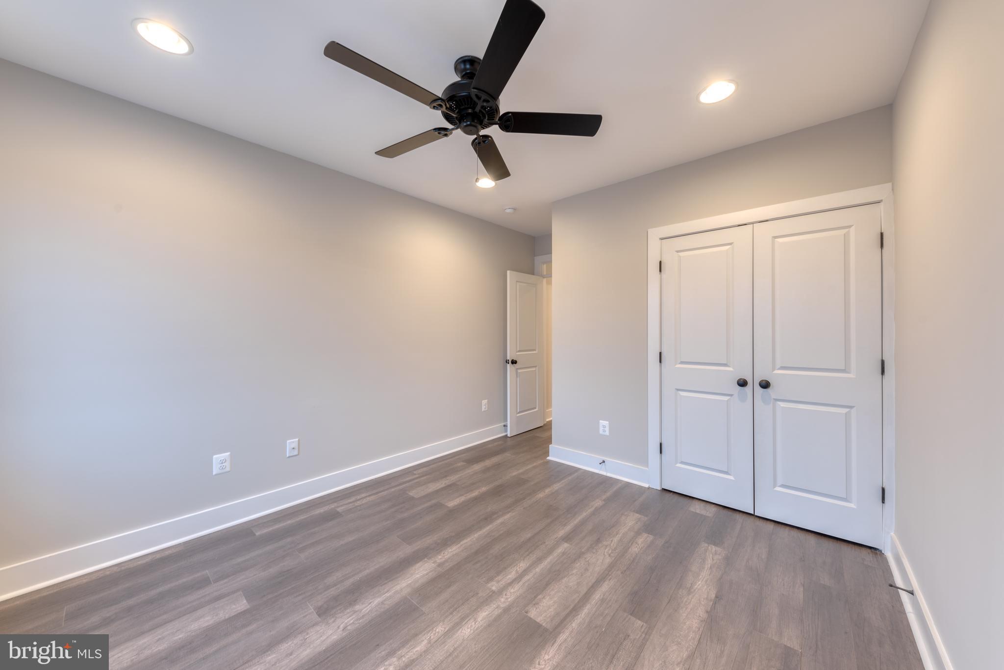 FEDERAL HILL HISTORIC DISTRICT - Residential Lease