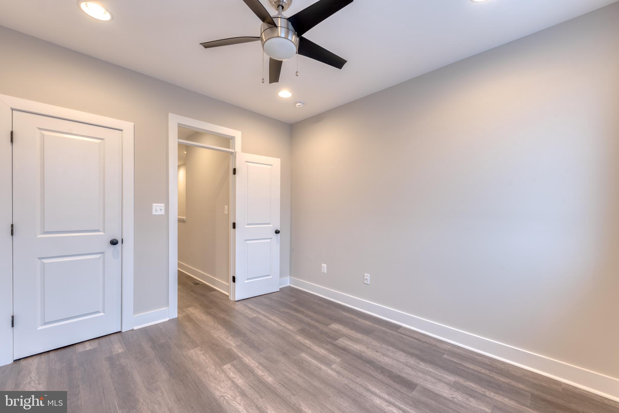 FEDERAL HILL HISTORIC DISTRICT - Residential Lease