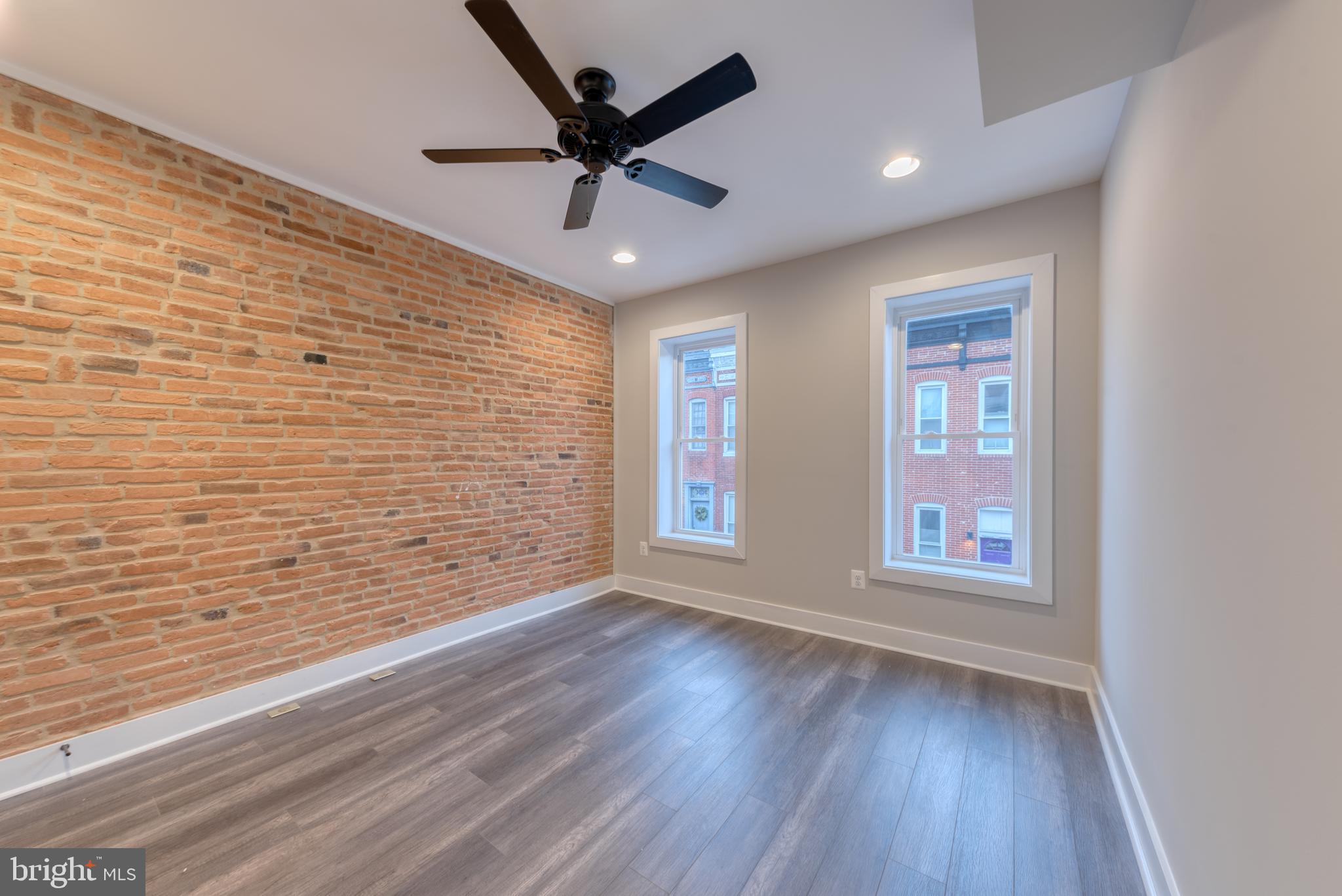 FEDERAL HILL HISTORIC DISTRICT - Residential Lease