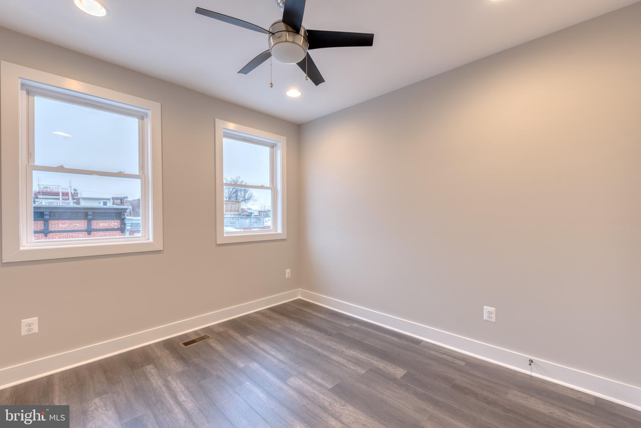 FEDERAL HILL HISTORIC DISTRICT - Residential Lease