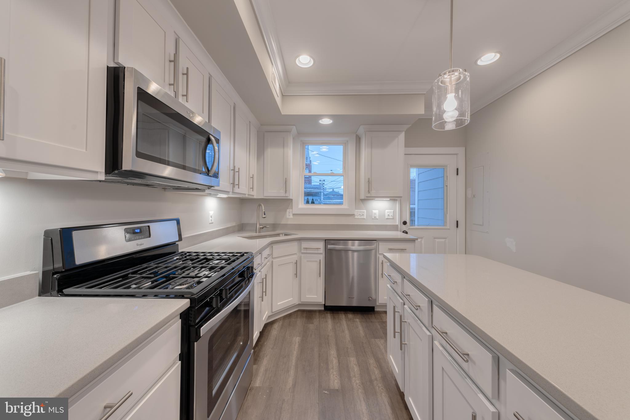 FEDERAL HILL HISTORIC DISTRICT - Residential Lease
