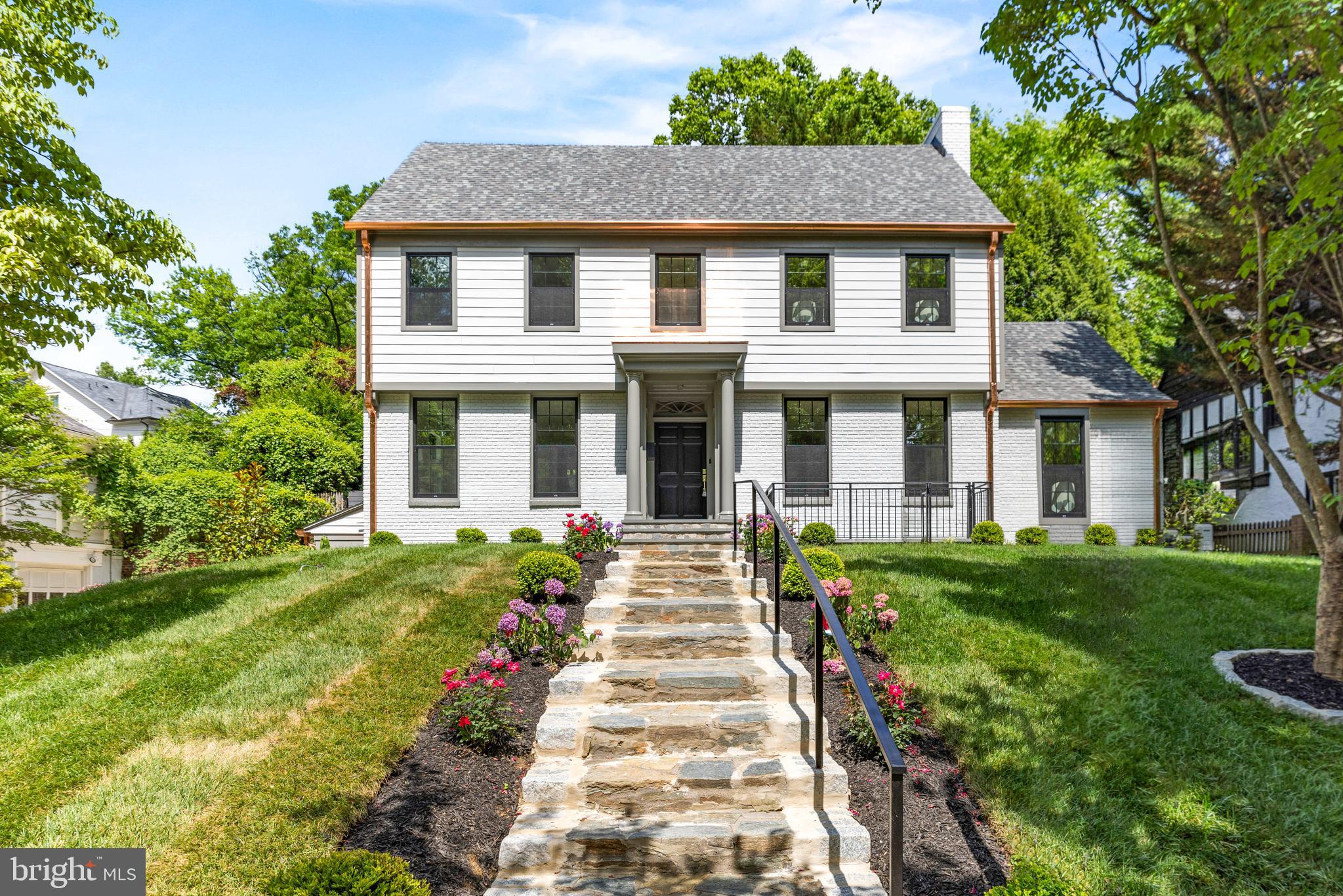 SPRING VALLEY - Residential