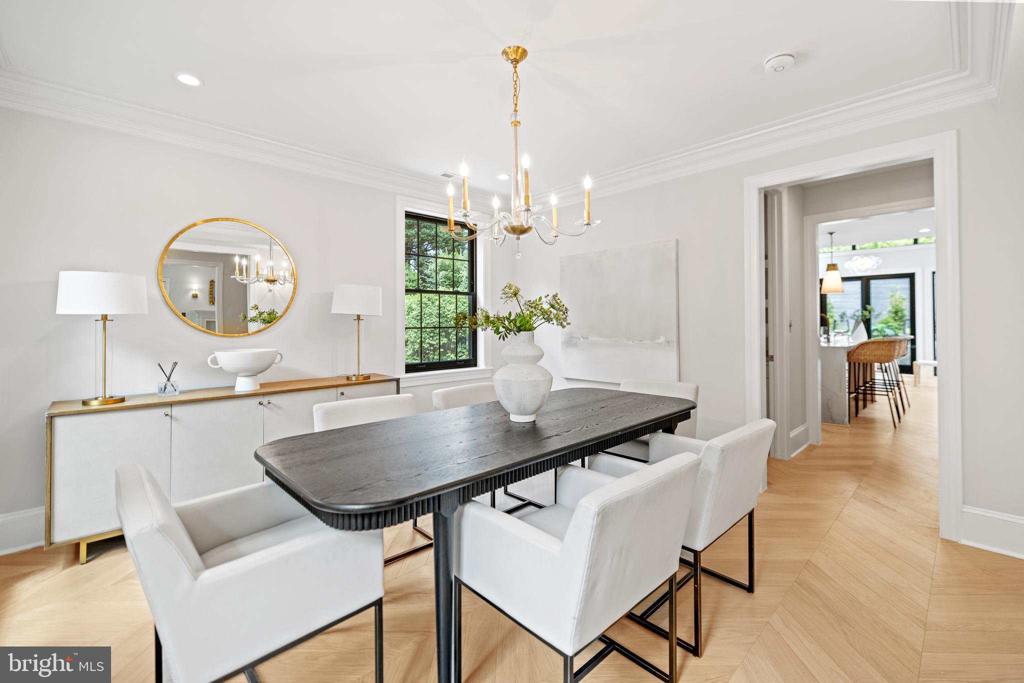 SPRING VALLEY - Residential
