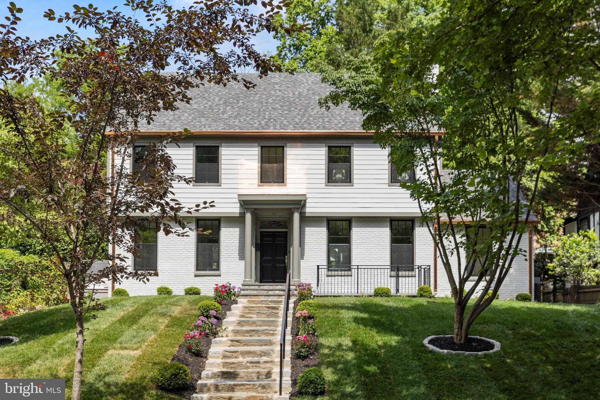 SPRING VALLEY - Residential
