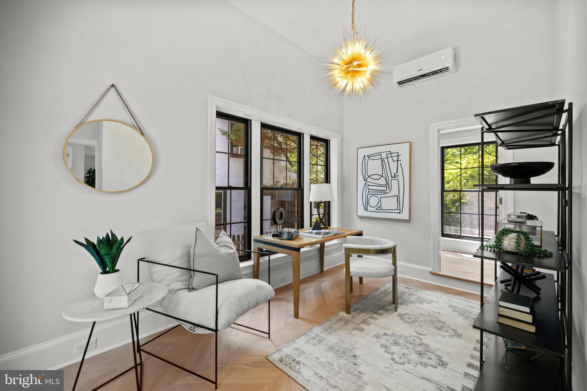 SPRING VALLEY - Residential