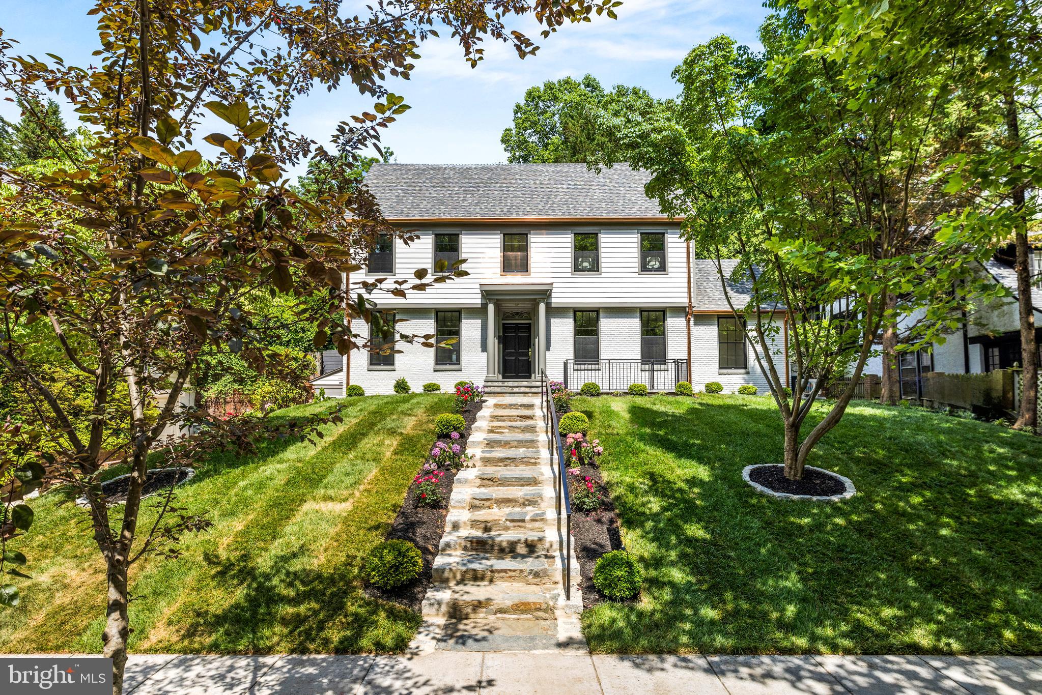 SPRING VALLEY - Residential