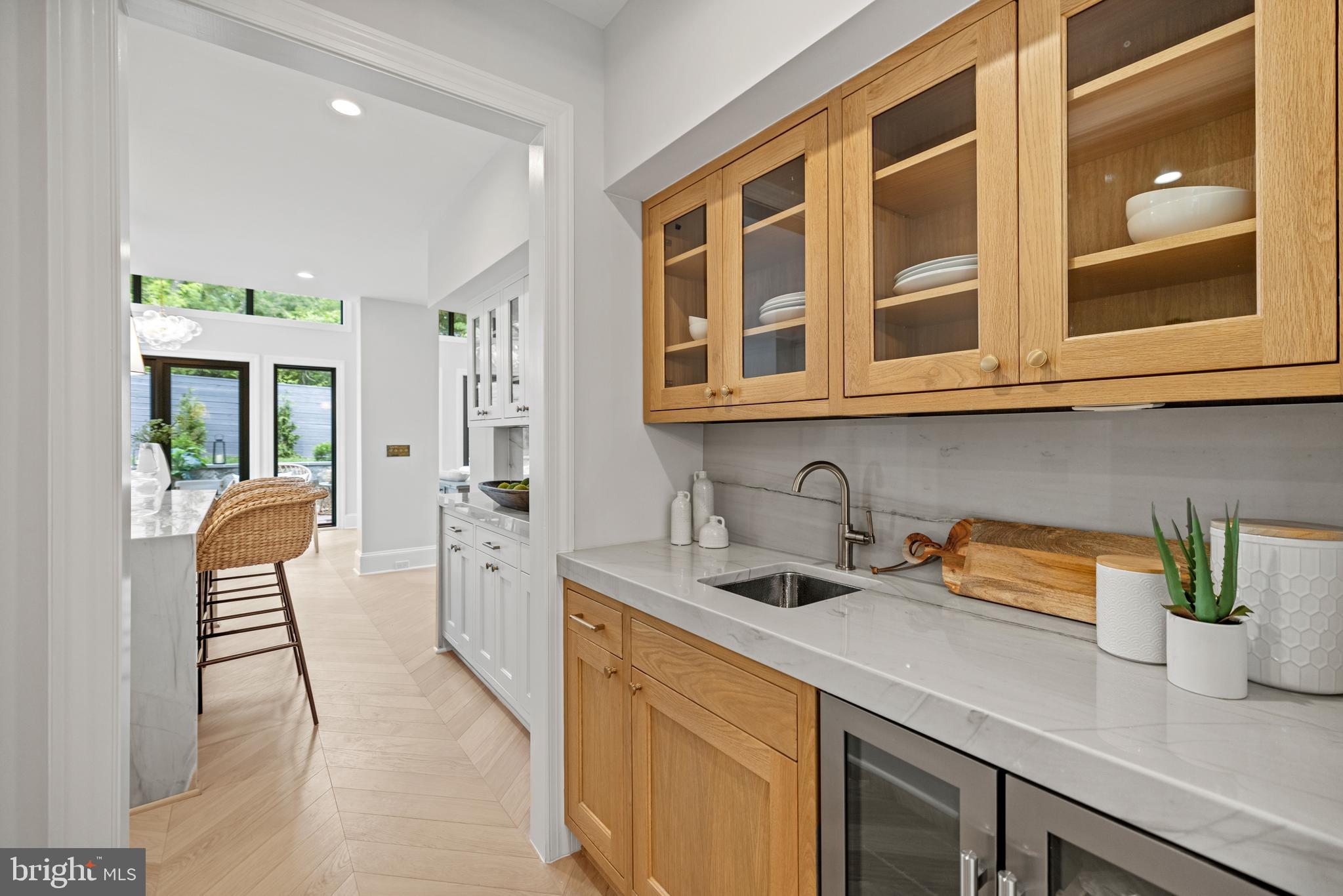 SPRING VALLEY - Residential