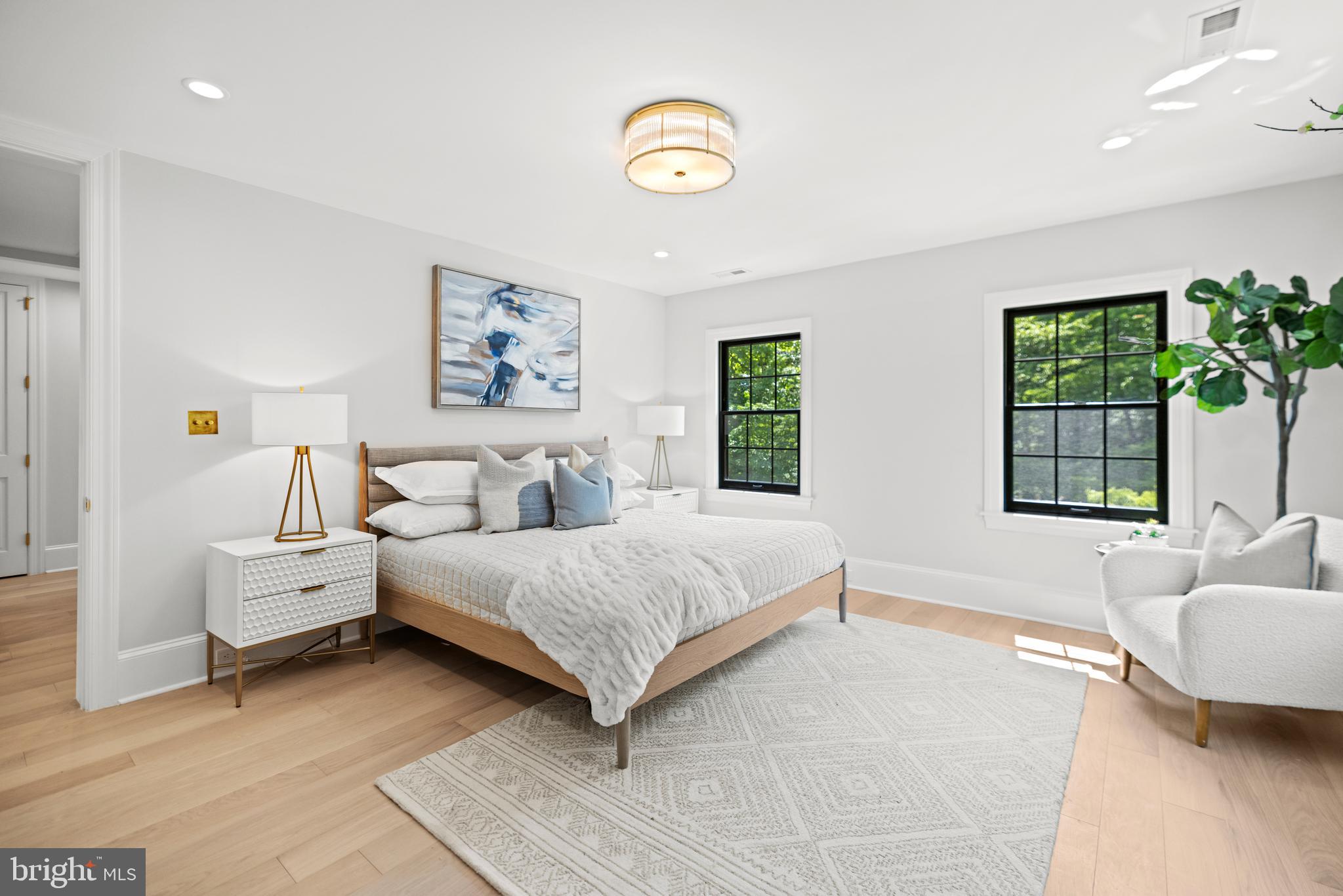 SPRING VALLEY - Residential