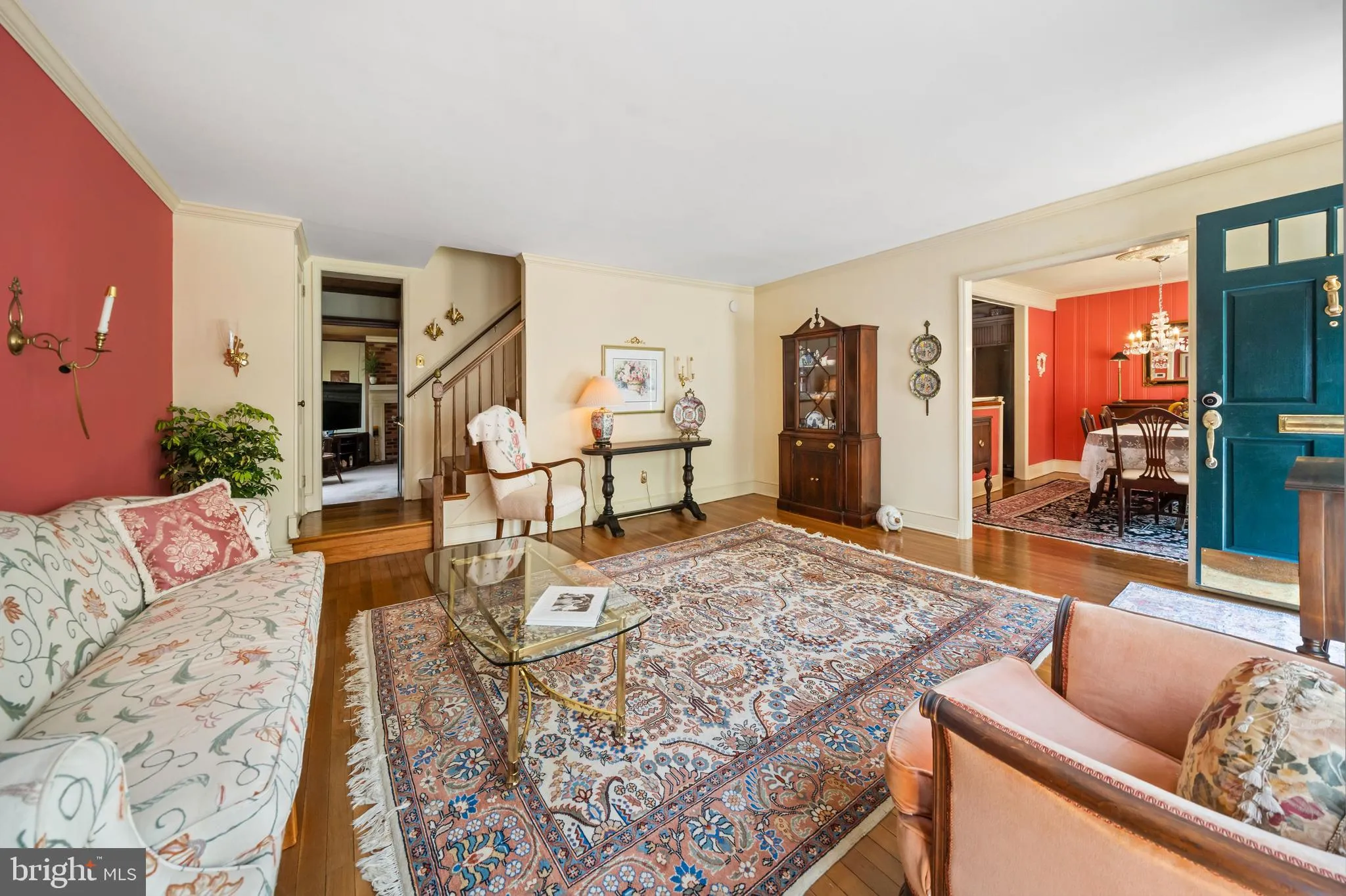 Wilmington, Delaware 19803, United States, 3 Bedrooms Bedrooms, ,2 BathroomsBathrooms,Residential,Active,165759