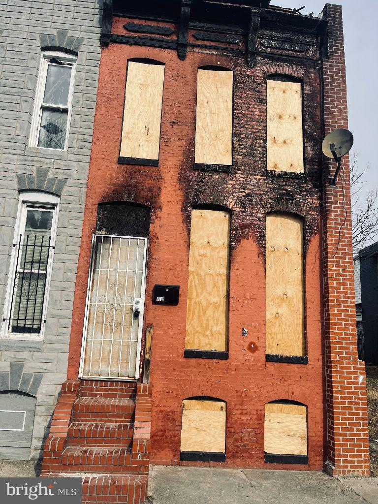 MOUNT CLARE - Residential