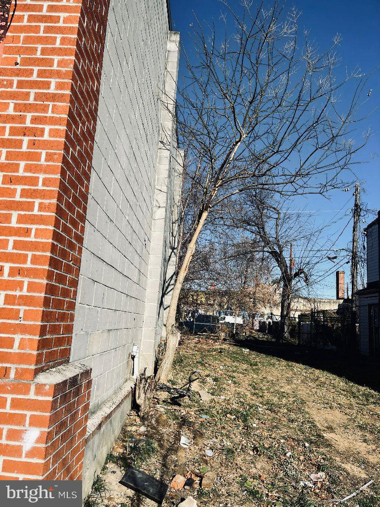 MOUNT CLARE - Residential