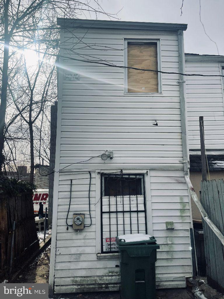 MOUNT CLARE - Residential