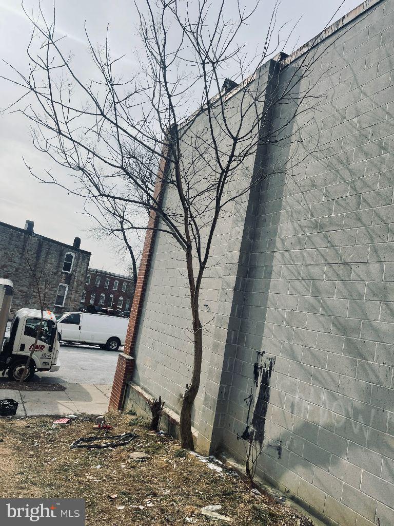 MOUNT CLARE - Residential