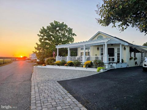 26809 SUNSET STRIP MILLSBORO DE 19966