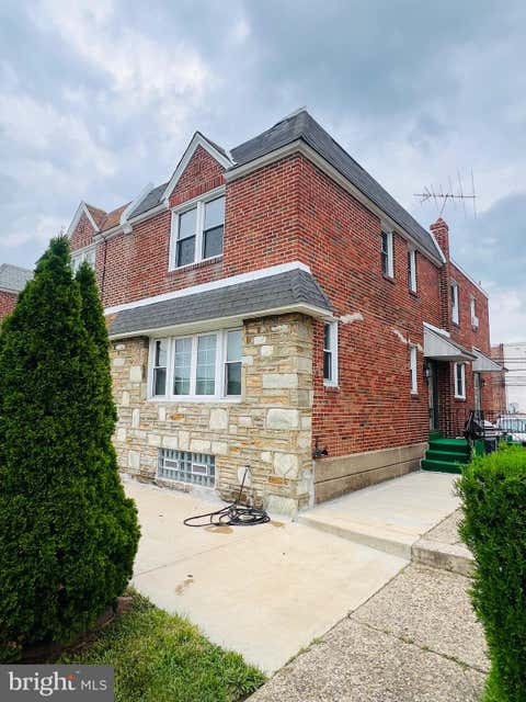 Photo of 807 Brighton Street, PHILADELPHIA, PA 19111 (MLS # PAPH2653462)
