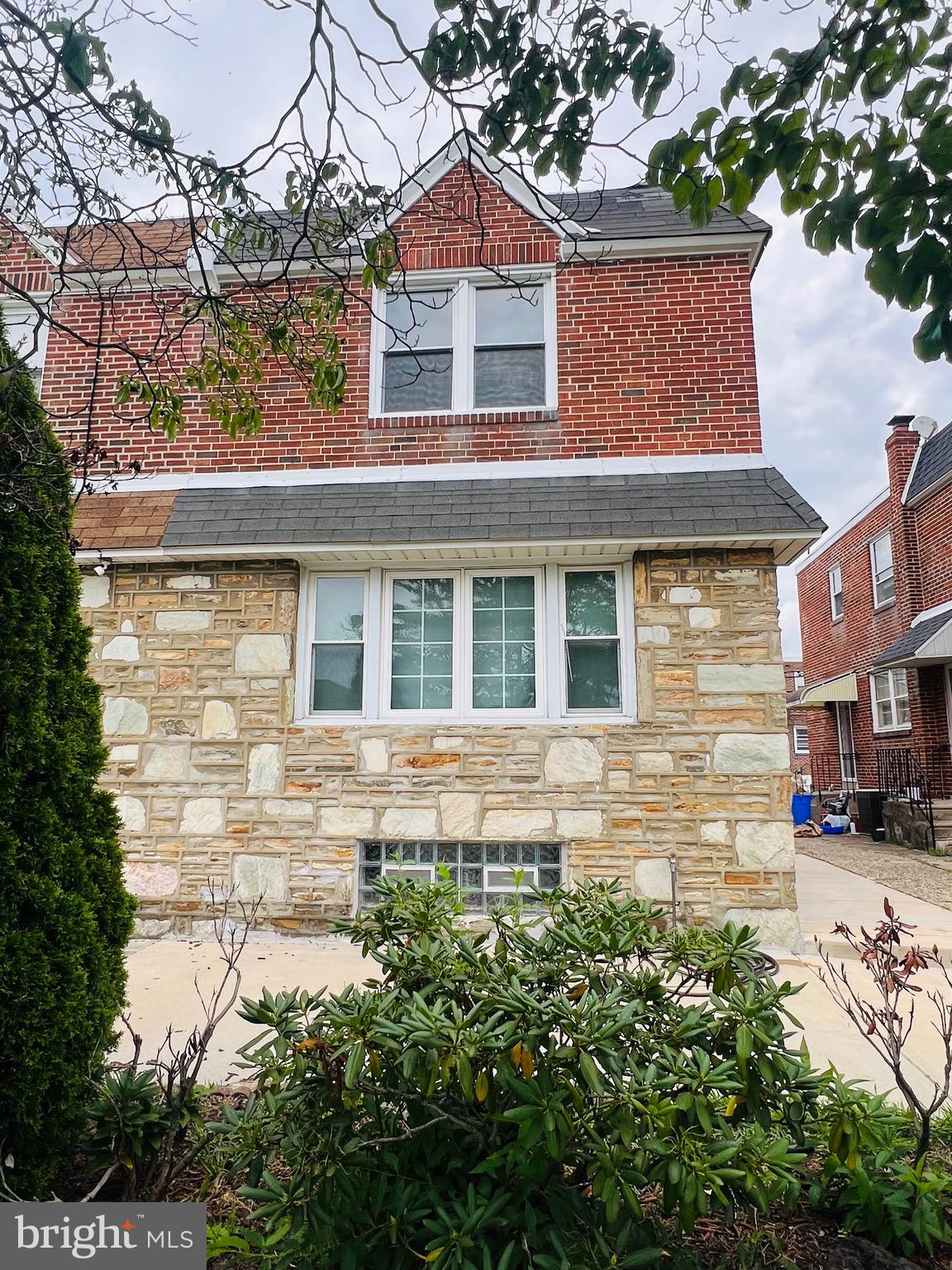 807 BRIGHTON STREET
