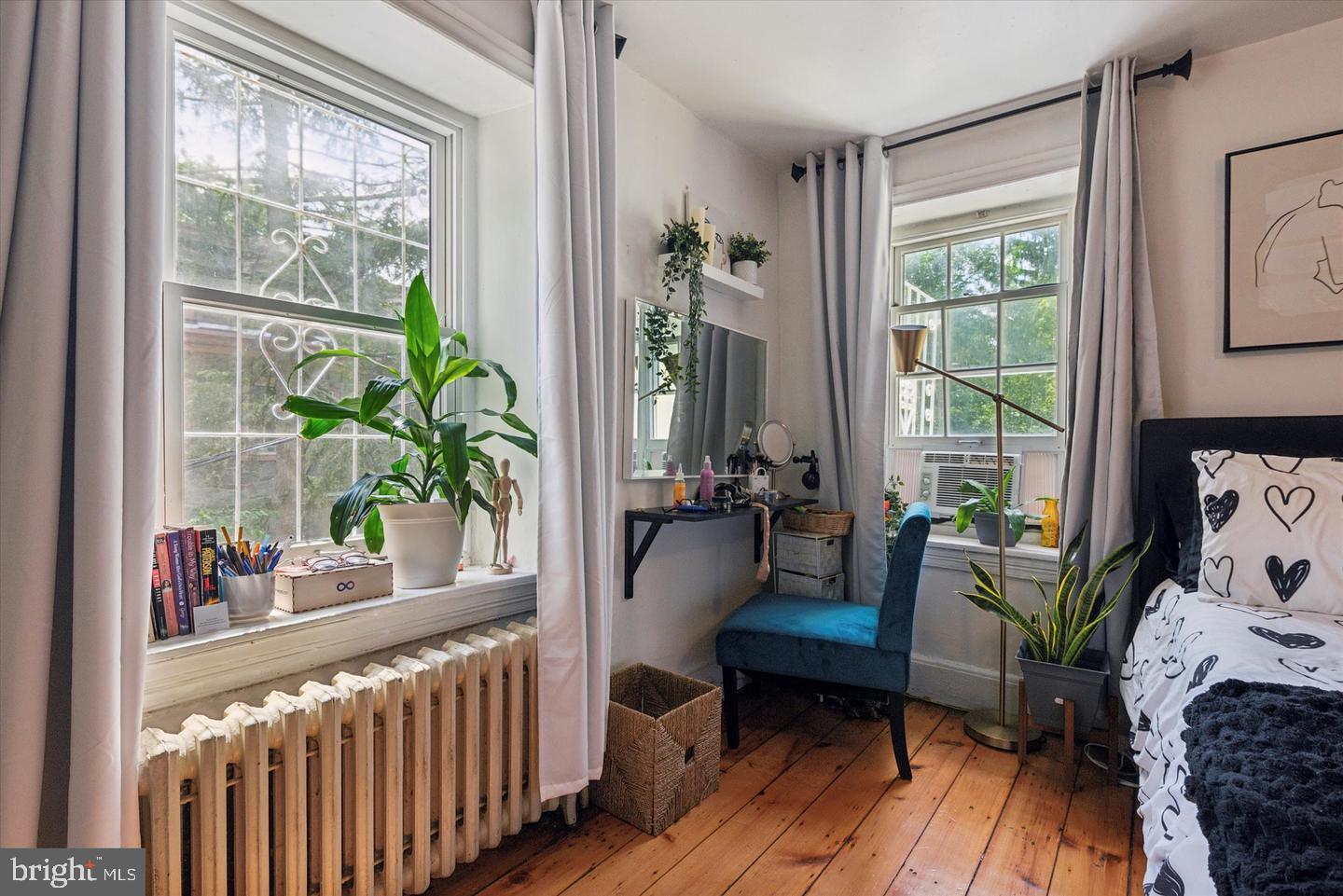 TULPEHOCKEN STATION - Residential Lease