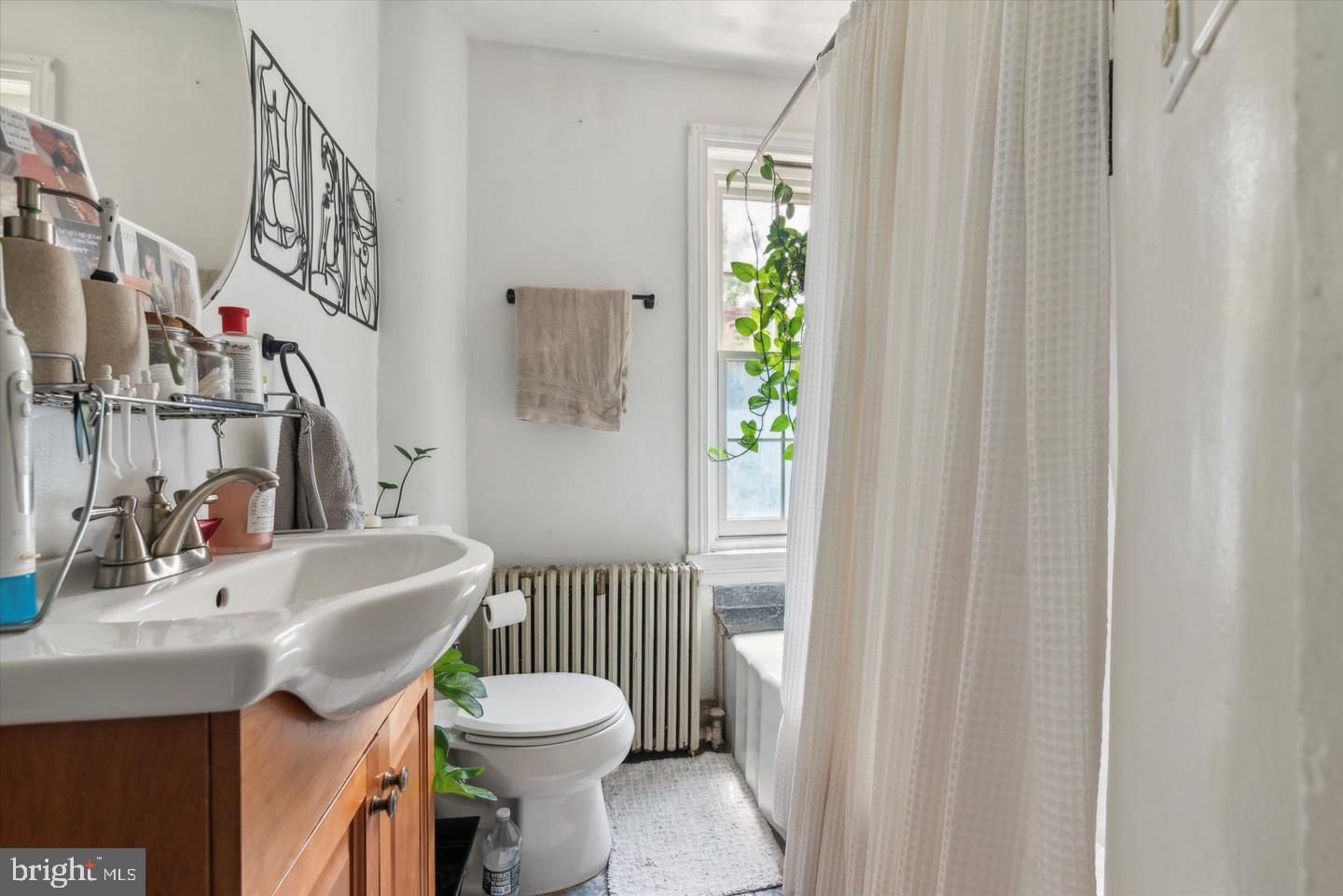 TULPEHOCKEN STATION - Residential Lease