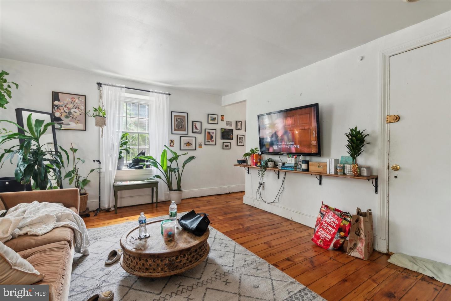 TULPEHOCKEN STATION - Residential Lease