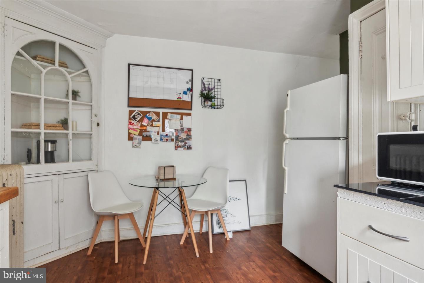 TULPEHOCKEN STATION - Residential Lease