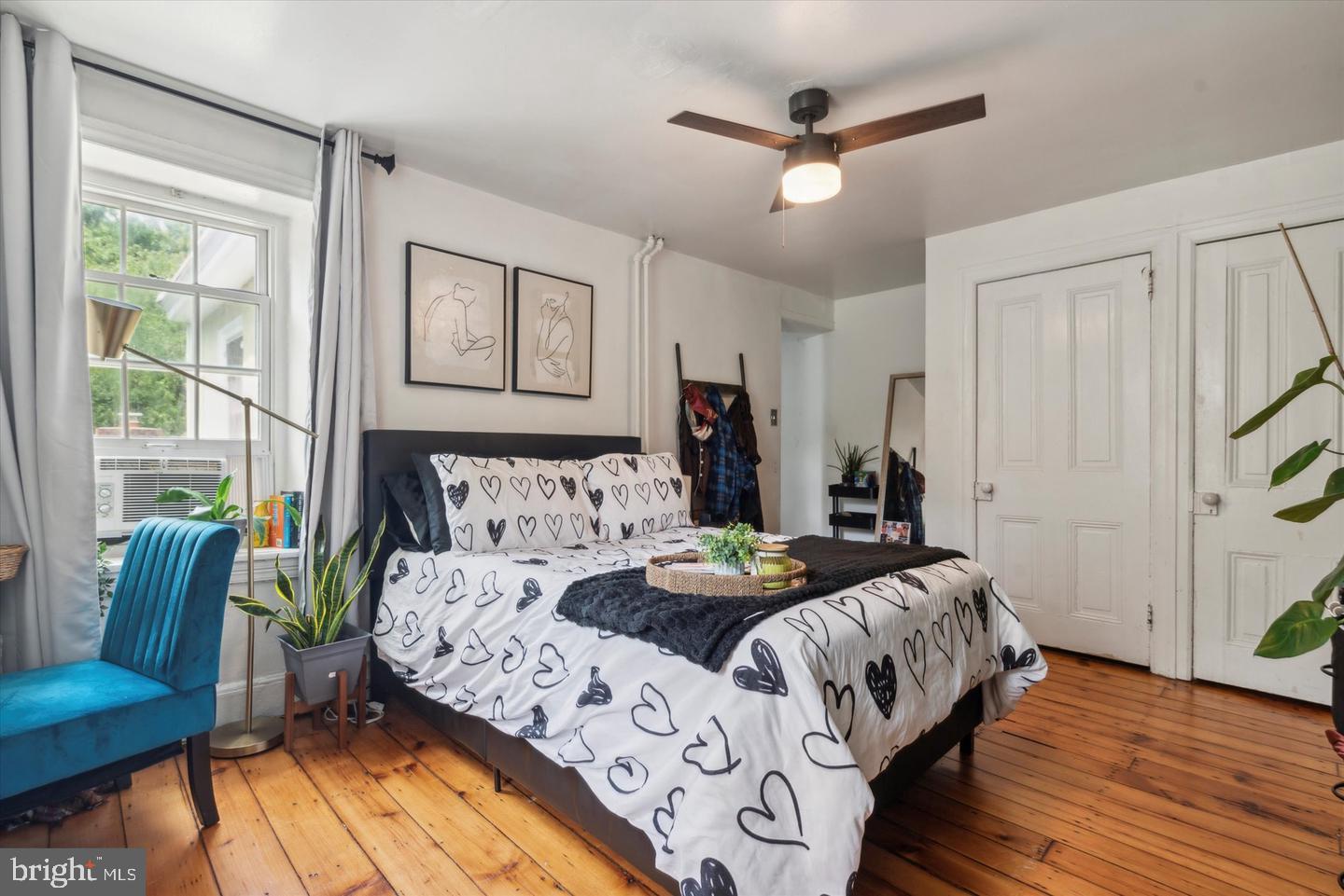 TULPEHOCKEN STATION - Residential Lease