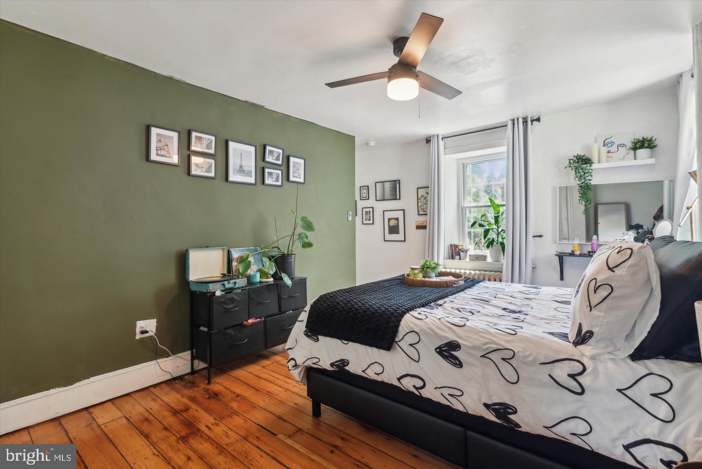 TULPEHOCKEN STATION - Residential Lease