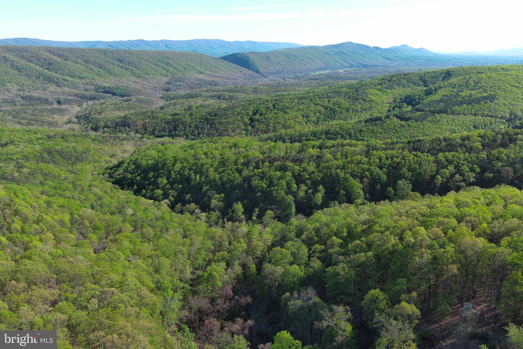 BLUFFS ON THE POTOMAC - Land