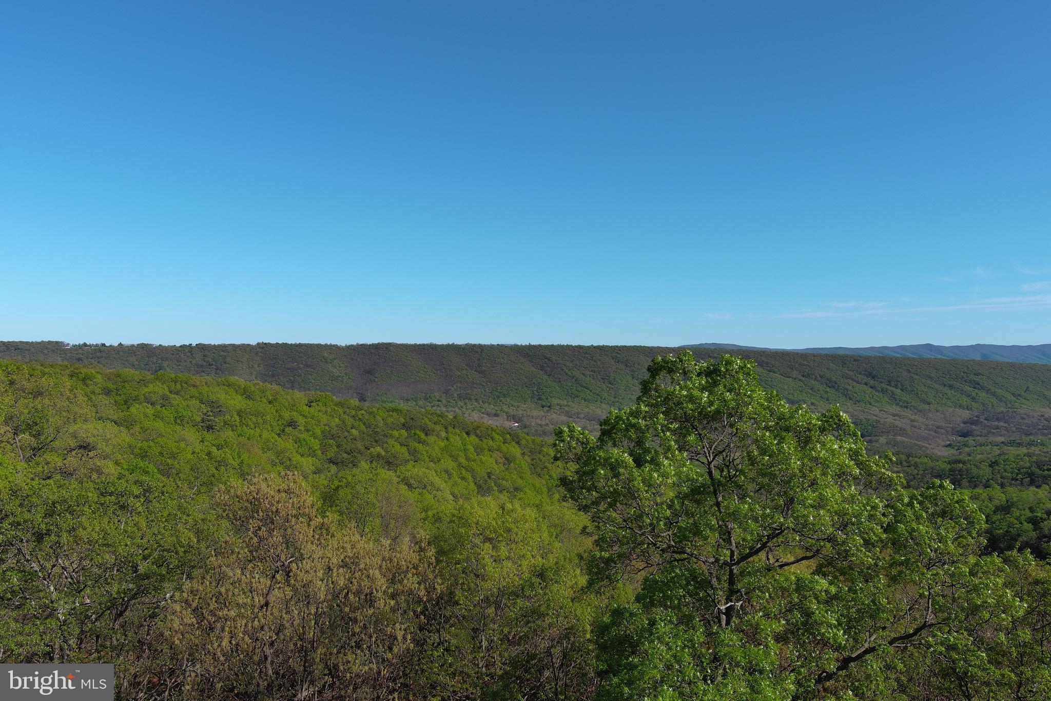 BLUFFS ON THE POTOMAC - Land