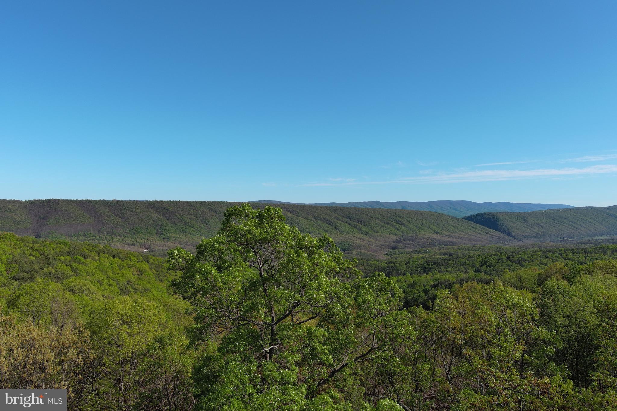 BLUFFS ON THE POTOMAC - Land