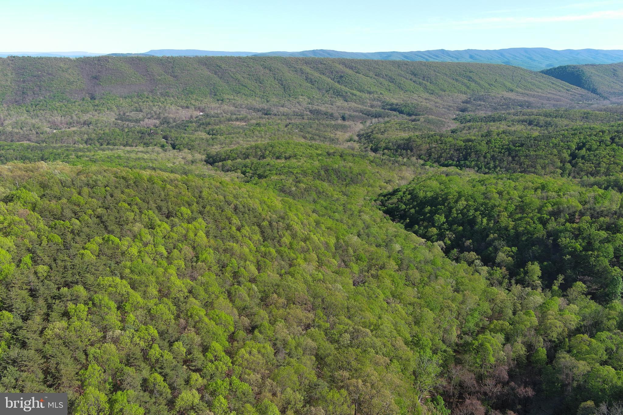 BLUFFS ON THE POTOMAC - Land