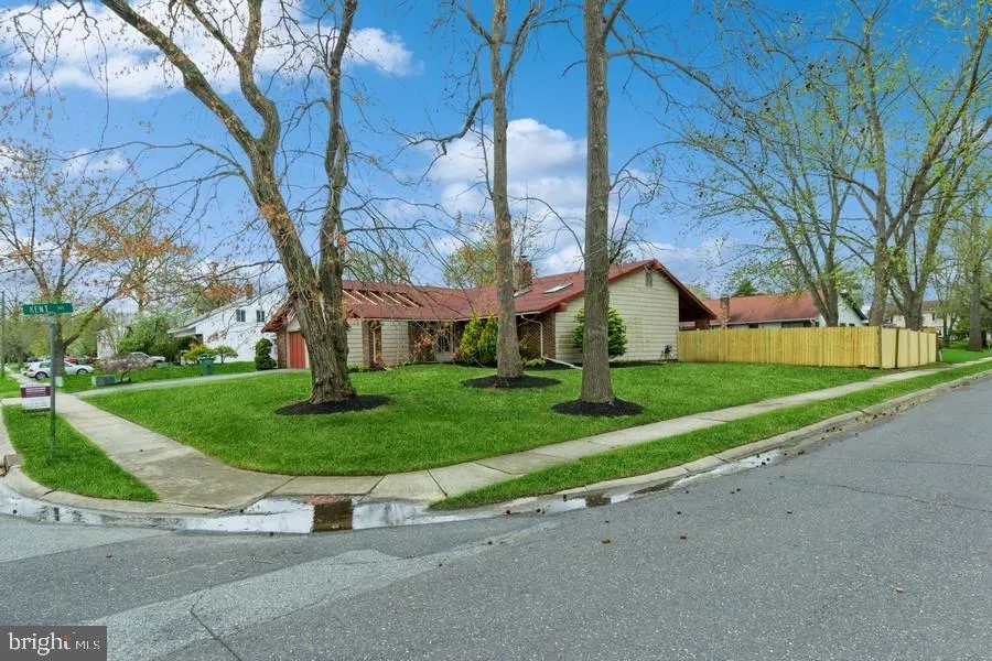 Marlton, New Jersey 08053, United States, 4 Bedrooms Bedrooms, ,2 BathroomsBathrooms,Residential,Contingent,182608