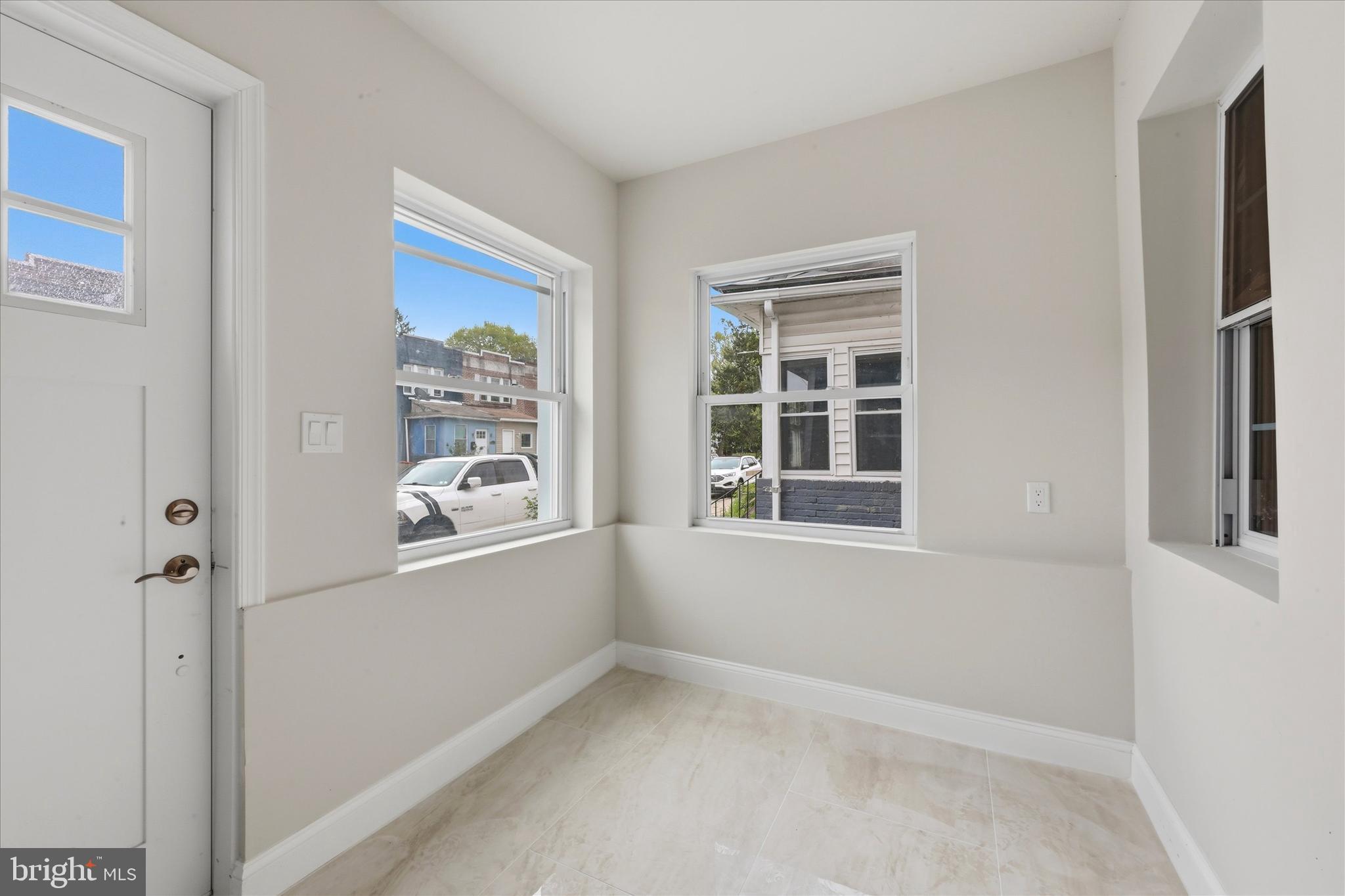 NONE AVAILABLE - Residential