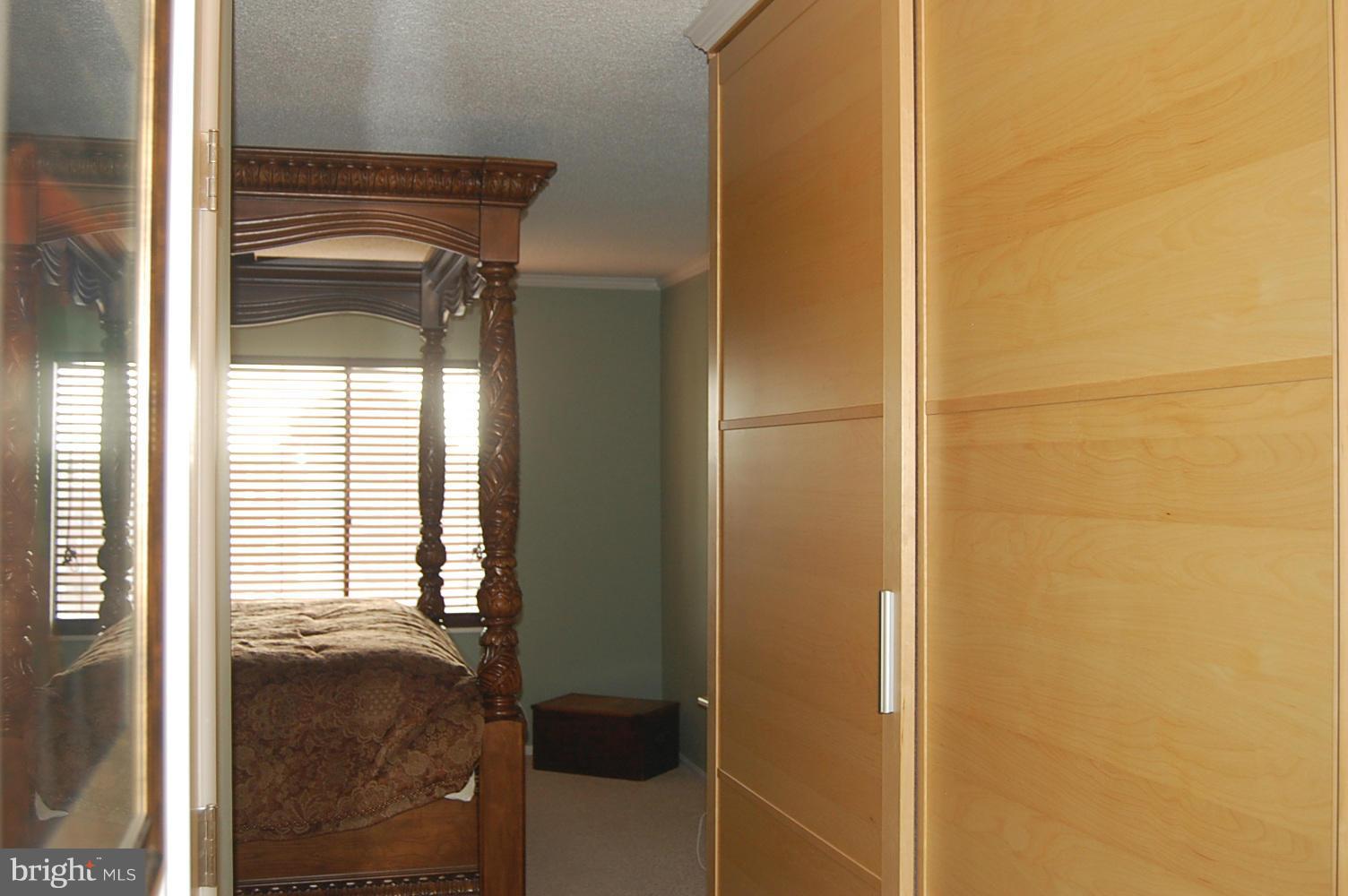 WATERGATE AT LANDMARK - Residential Lease