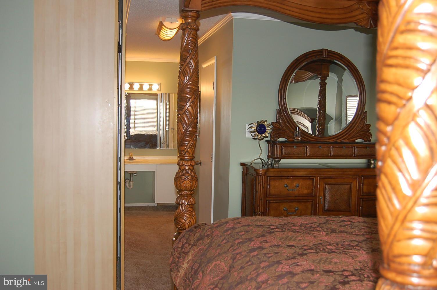 WATERGATE AT LANDMARK - Residential Lease