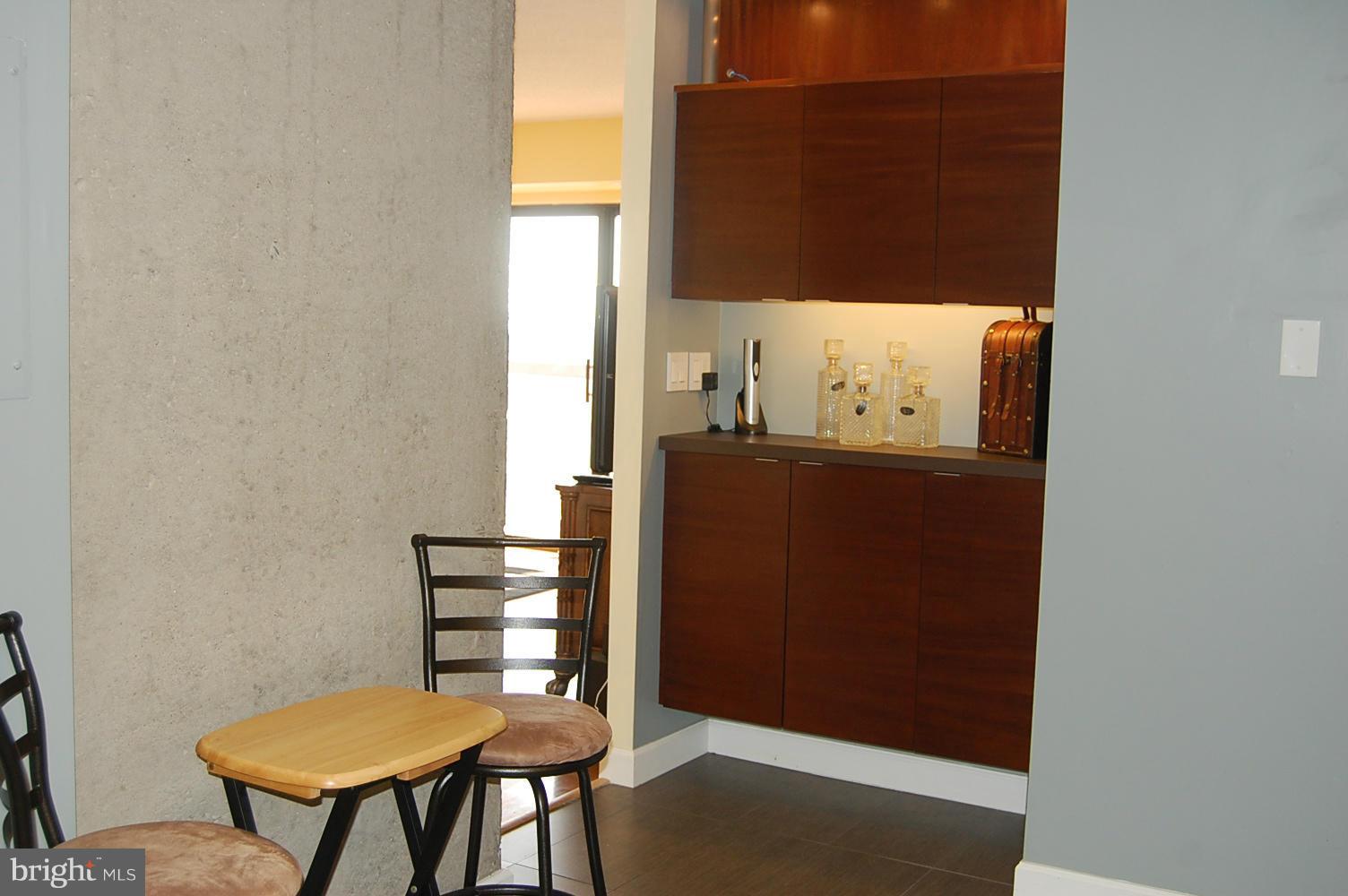 WATERGATE AT LANDMARK - Residential Lease