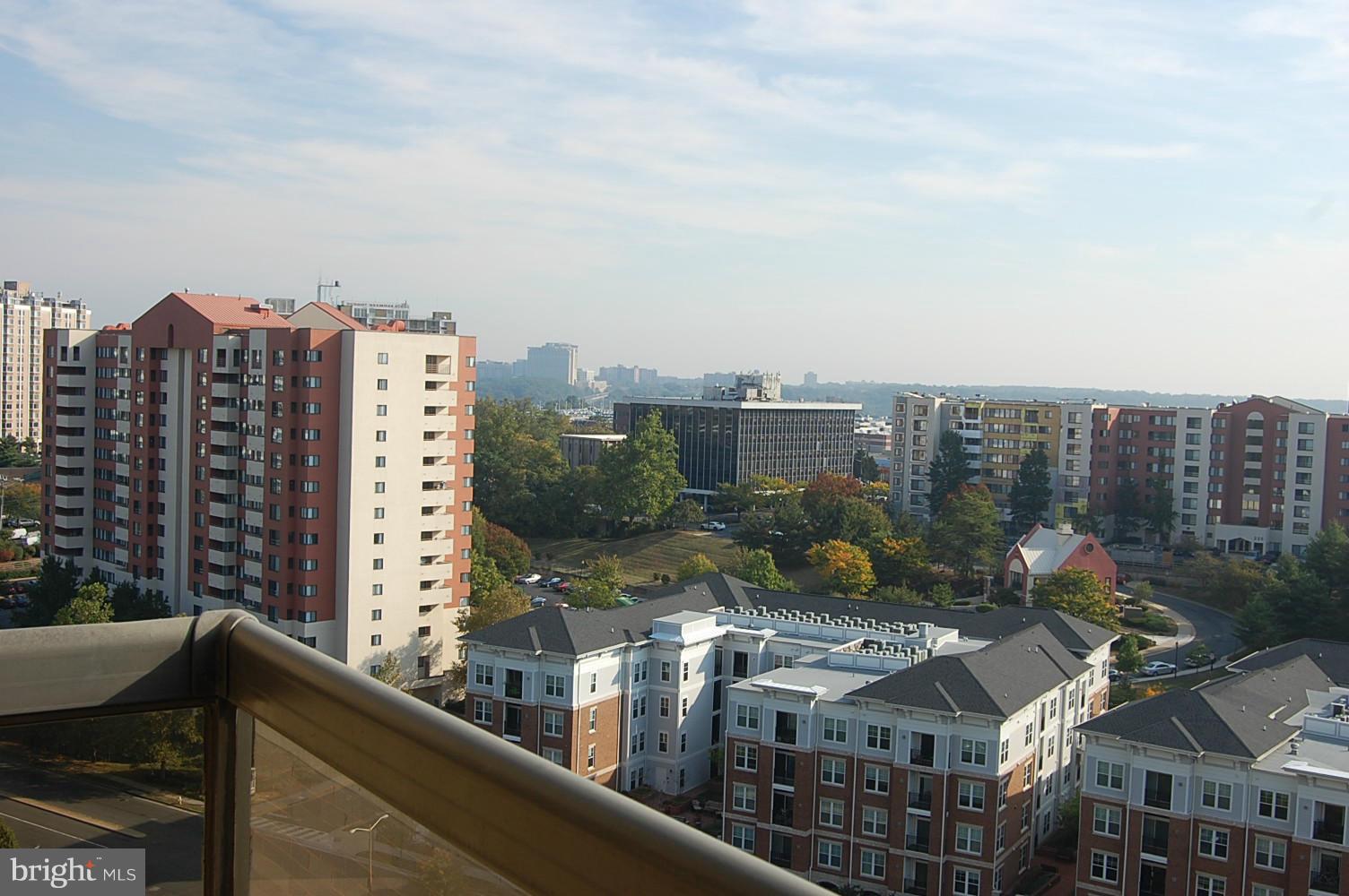 WATERGATE AT LANDMARK - Residential Lease