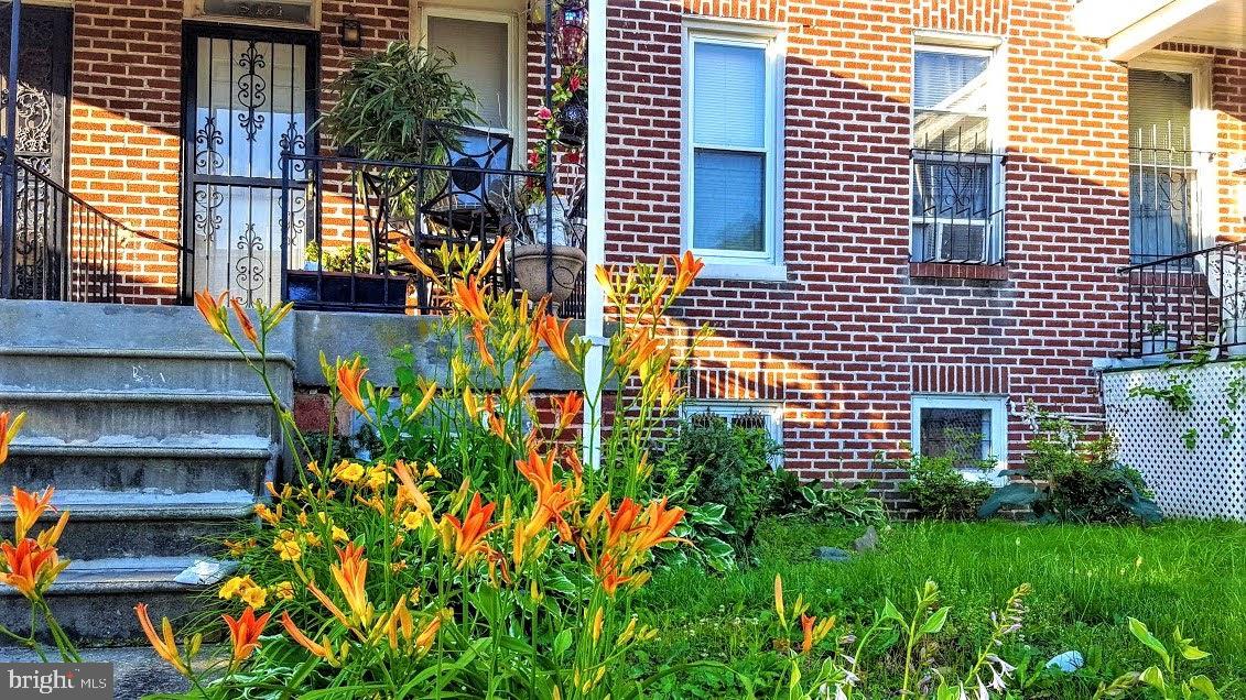 BELAIR-EDISON - Residential