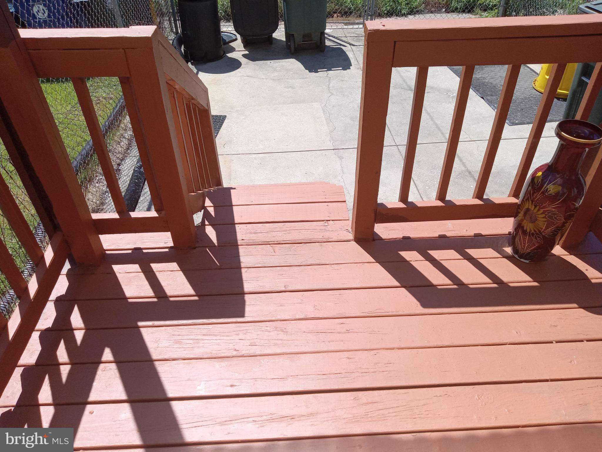 BELAIR-EDISON - Residential