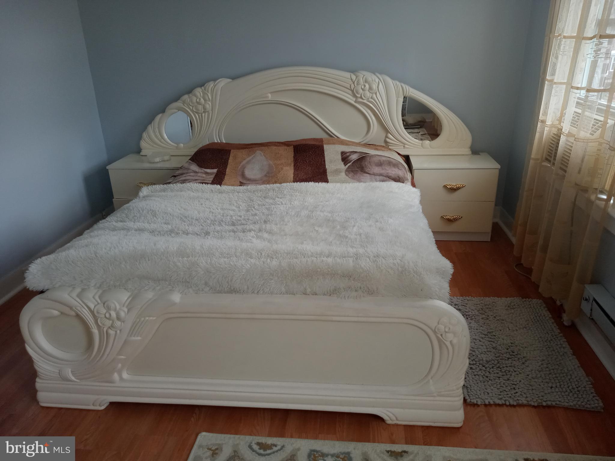 BELAIR-EDISON - Residential