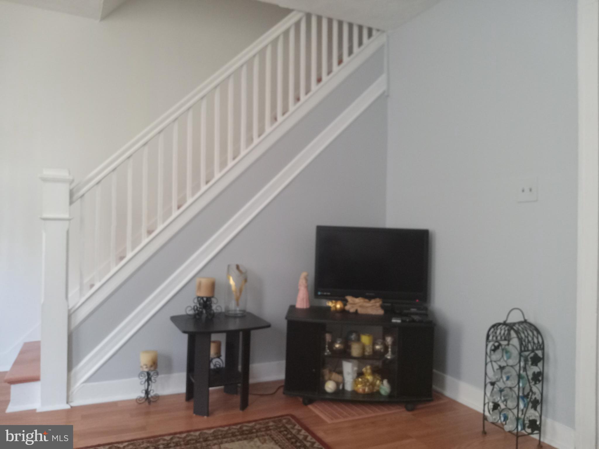 BELAIR-EDISON - Residential