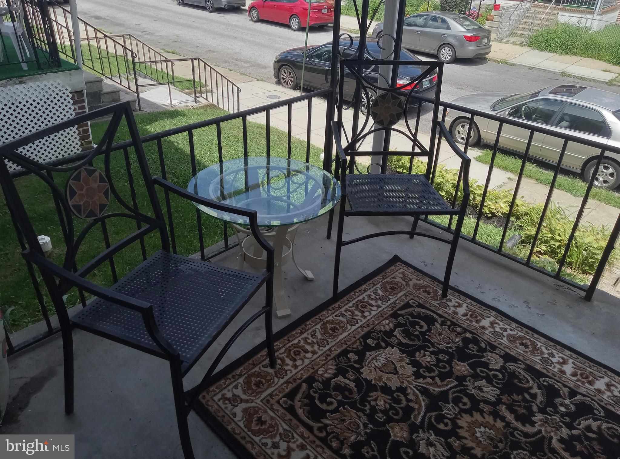 BELAIR-EDISON - Residential