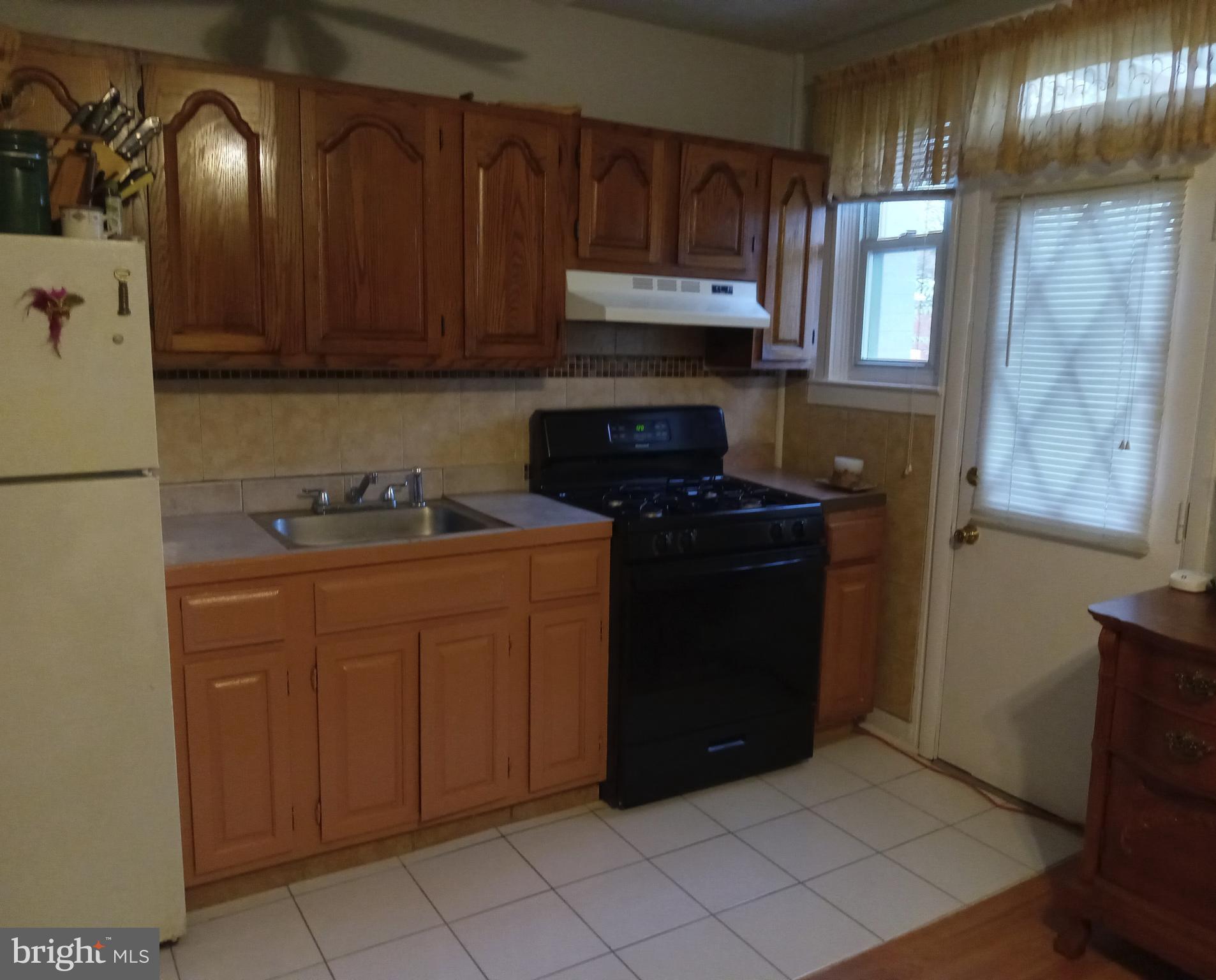 BELAIR-EDISON - Residential