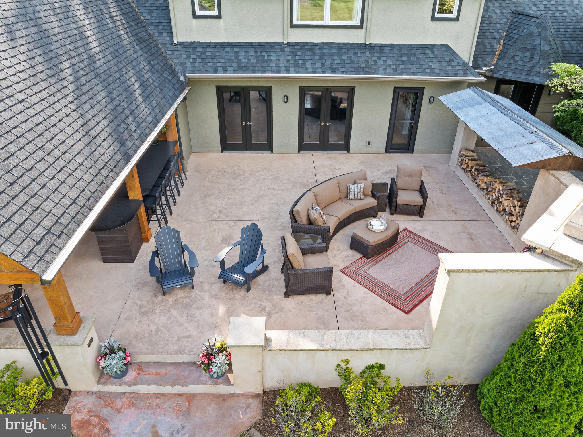 PEERLESS VIEW EST - Residential